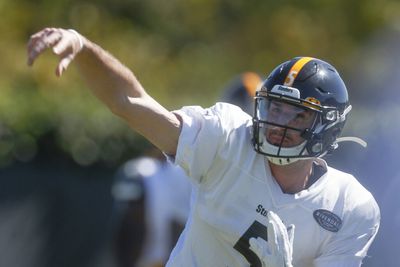 9 USFL Day 1 draft picks who used to play in the NFL, including Paxton Lynch