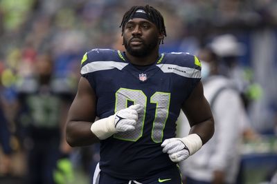 ESPN names L.J. Collier as Seahawks player most in need of a change of scenery