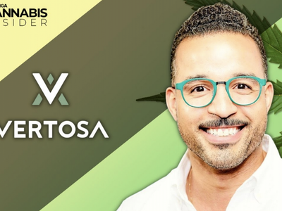 EXCLUSIVE: Vertosa CIO On The Science Behind Cannabis Beverages, African-American Leadership