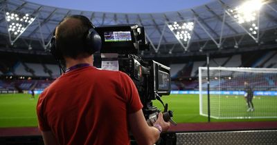 West Ham fixture list update after Premier League confirms new date for televised Everton clash