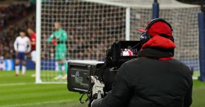 Two Everton matches moved for TV as West Ham and Manchester United fixture dates set