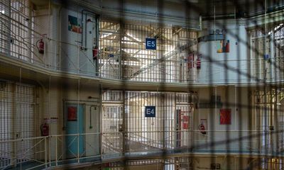 Defendants waiting over six months for trial up 15% in England and Wales