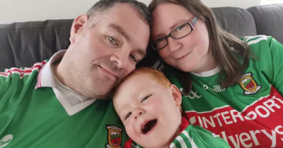 Irish community 'shrouded in darkness' after death of popular referee and dad-of-one in Co Mayo