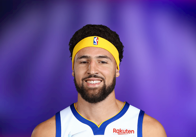 Klay Thompson was 10 pounds heavier than usual at time of Achilles injury
