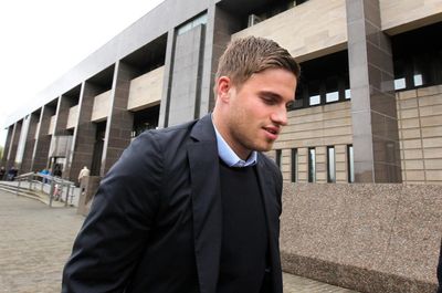 Solicitor General offers to meet woman raped by David Goodwillie