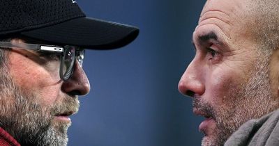 Man City vs Liverpool fixture moved for TV but could change again after Champions League draw