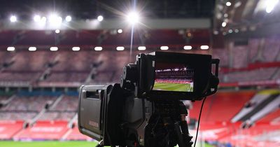 Manchester United April fixture changes confirmed by Premier League for TV schedule