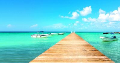 TUI adds more Easter flights for beach breaks in Mexico, Dominican Republic and Turkey