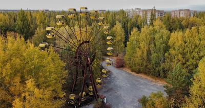 Immersive theatre show transporting people to Chernobyl nuclear plant in 1986 is coming to Swansea
