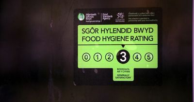 Covid causing ‘significant backlog’ of food safety checks in Cardiff