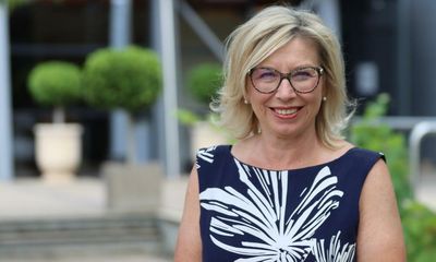Rosie Batty will avoid ‘divisive conversations’ when hosting ABC’s One Plus One