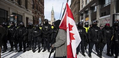 Risky business: What protests and blockades could do to Canada's global reputation