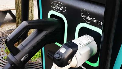 Electric Vehicle Checkpoint: Americans finally plug in to EVs