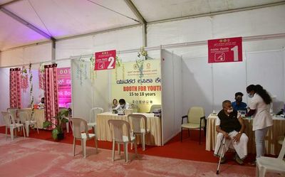 Karnataka reaches 10 crore vaccine doses milestone