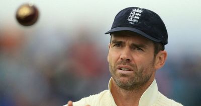 James Anderson ‘praying’ as he admits ‘frustration and anger’ over England omission