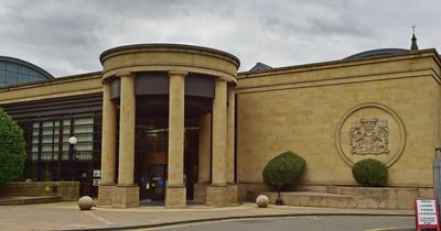 Lanarkshire man jailed after killing own brother 'over nothing'