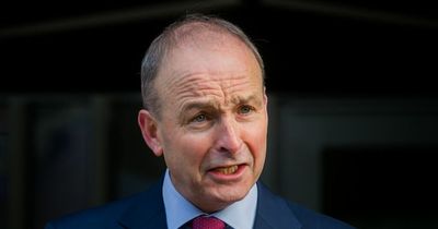 Ukraine crisis: Taoiseach Micheal Martin warns of 'dark moment' as Russia set to invade