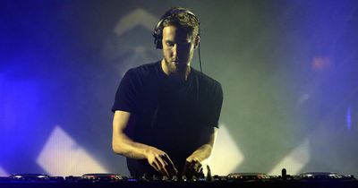 Calvin Harris announces summer residency at Ibiza club favourite