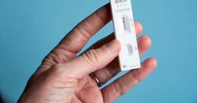The people still eligible for free Covid-19 tests after April 1