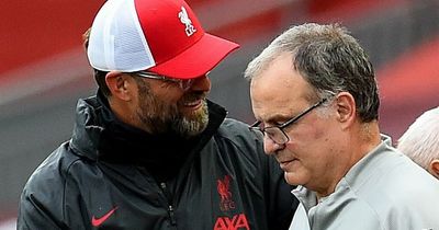 Is Liverpool v Leeds United on TV tonight?