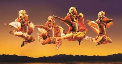 Disney's The Lion King: How much are Bristol theatre tickets and how many are left?