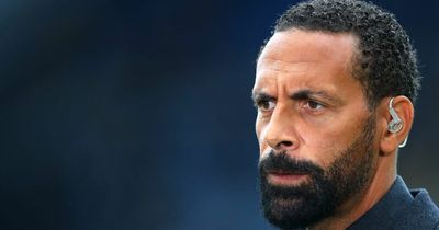 Rio Ferdinand opens up on his relationship with Leeds United fans after Manchester United move