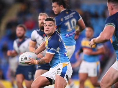 Taylor emerges as Warriors' joker in pack