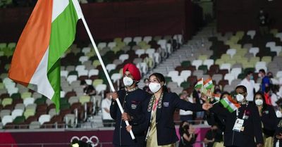 India, Japan could be next Asian hosts of the Olympics