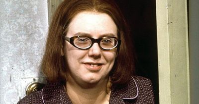 Anna Karen once told how she went from size 12 to 16 for Olive in On The Buses role