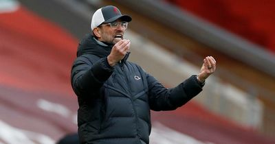 What channel is Liverpool vs Leeds United on? TV and live stream info for the game