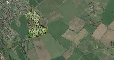 Midlothian housing estate plans go to Scottish Ministers after planners miss deadline