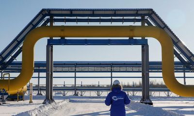 Why a swift economic victory against Russia looks unlikely