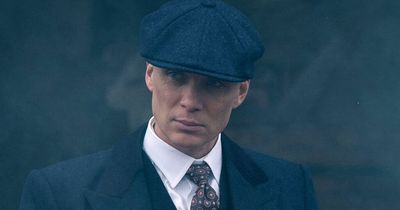 Peaky Blinders' Cillian Murphy makes Tommy confession and talks 'crazy' fans