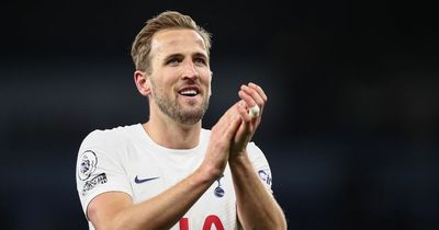 Harry Kane makes big prediction on major Premier League record ahead of Burnley vs Tottenham