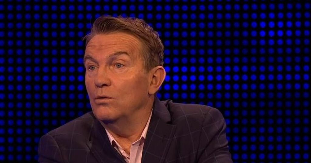 The Chase line-up leaves confused fans questioning…