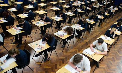 We must level the playing field for this year’s exams