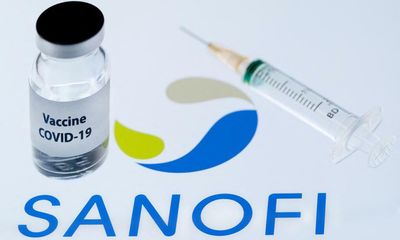 Sanofi and GSK seek approval for Covid-19 vaccine