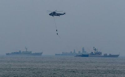 Indian Navy’s MILAN exercise to be held in Visakhapatnam from February 25