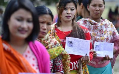 A heady contest brewing in Manipur’s Sekmai