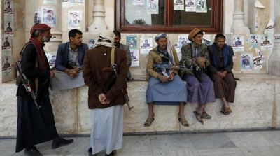 US Imposes Sanctions on International Network Funding Houthis in Yemen