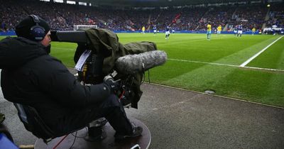 Man Utd, Arsenal and Liverpool fixtures moved as Sky Sports and BT announce new TV matches
