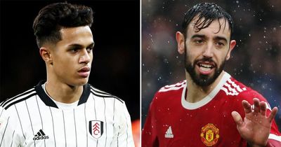 Man Utd urged to hijack Liverpool transfer for young star "at same level" as Bruno Fernandes