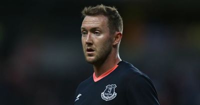 'The fans probably say' - Aiden McGeady makes 'horrendous' Everton career admission