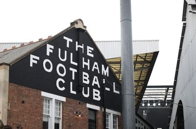 Fulham vs Peterborough United LIVE: Championship result, final score and reaction