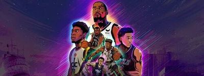 ‘NBA 2K22’ Season 5 Power Within start date, time, rewards, and music