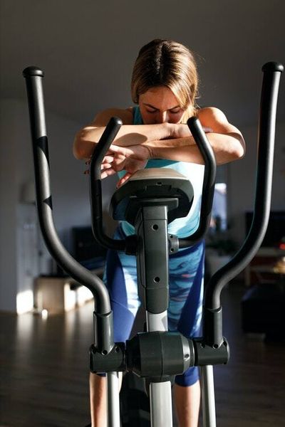 Peloton employees say company sold rusty bikes to unwitting customers