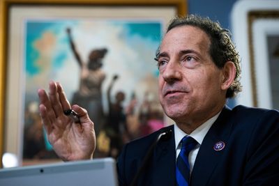 Jamie Raskin, navigating personal and national tragedies - Roll Call