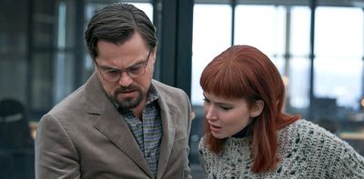 The missing ingredient to fight the climate crisis: positive fictional role models