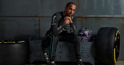 Lewis Hamilton calls for 'non-biased stewards' as he hints at favouritism towards rivals