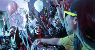 Police rage as 'stupid' students hold 'Covid-positive party' after catching virus